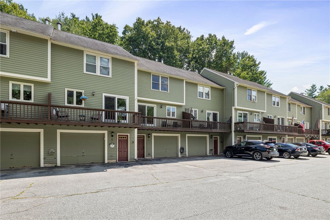 44 Sanwood Drive