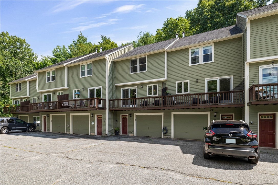 44 Sanwood Drive