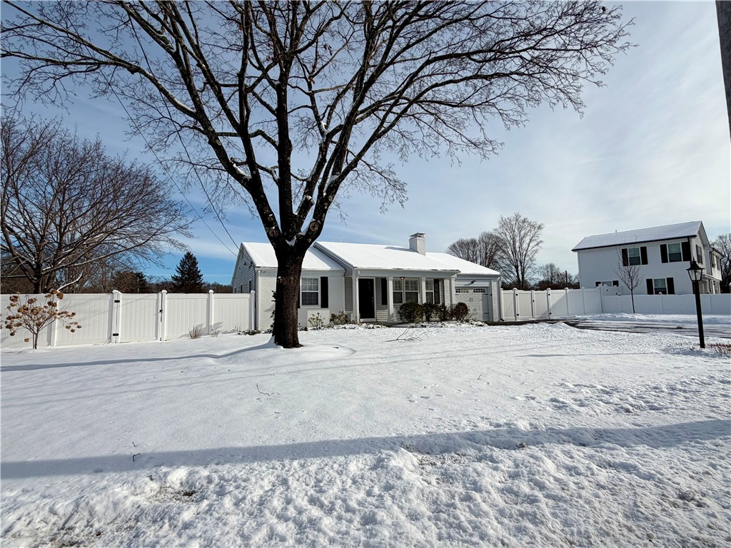 281 Abbott Run Valley Road