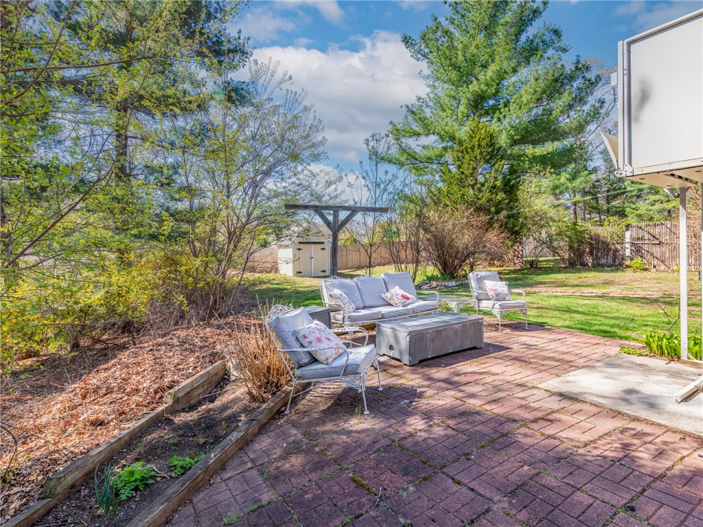 48 Indian Run Trail