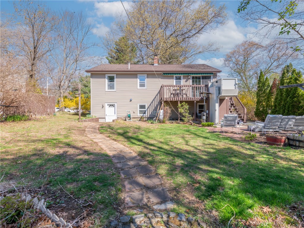 48 Indian Run Trail