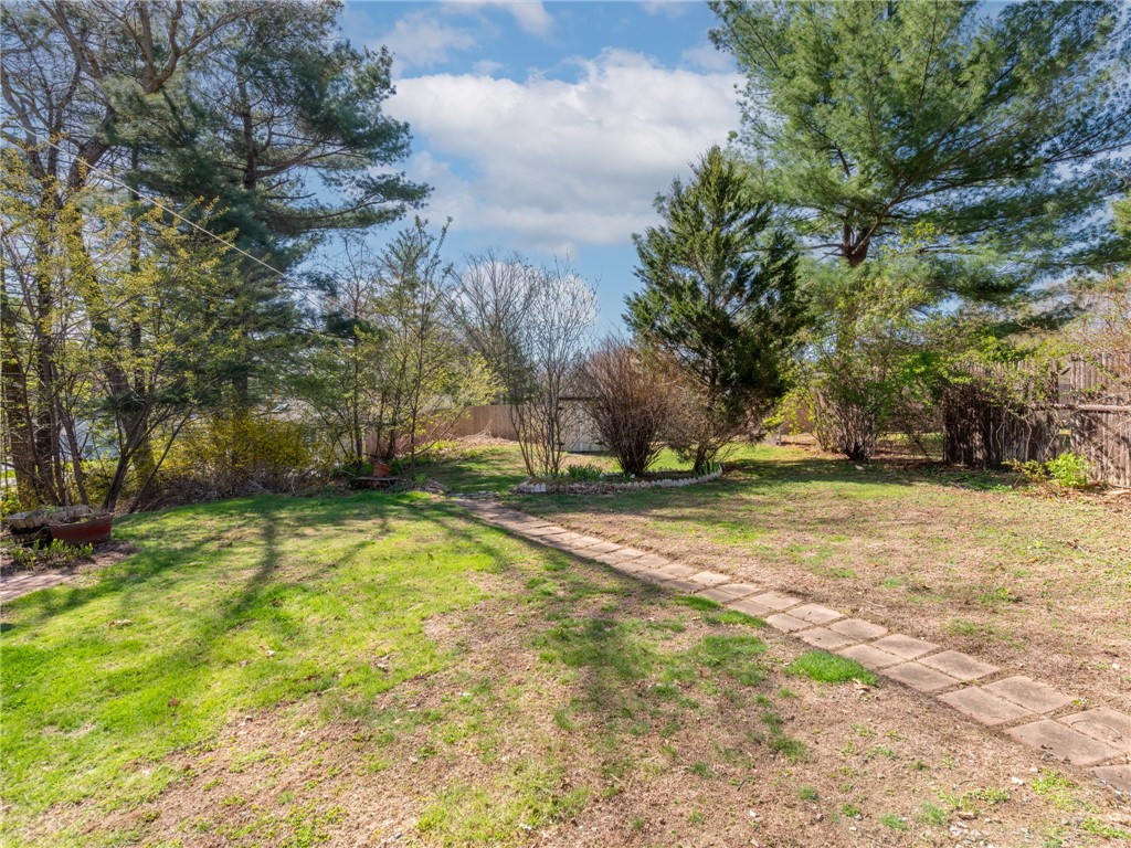 48 Indian Run Trail