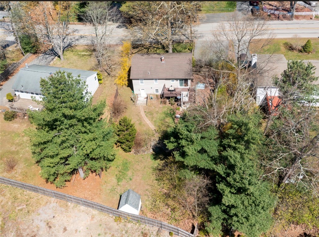 48 Indian Run Trail