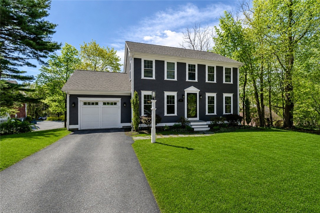 50 Searle Avenue