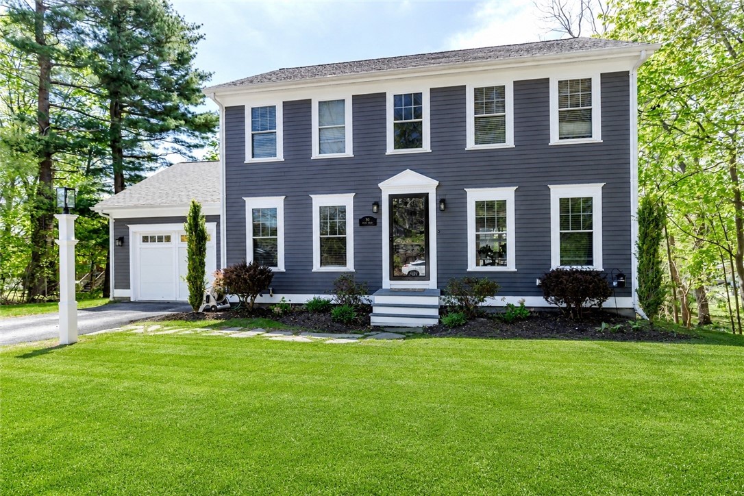 50 Searle Avenue