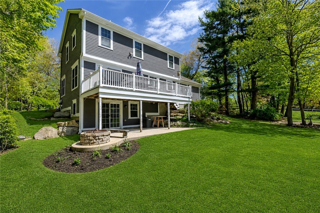 50 Searle Avenue