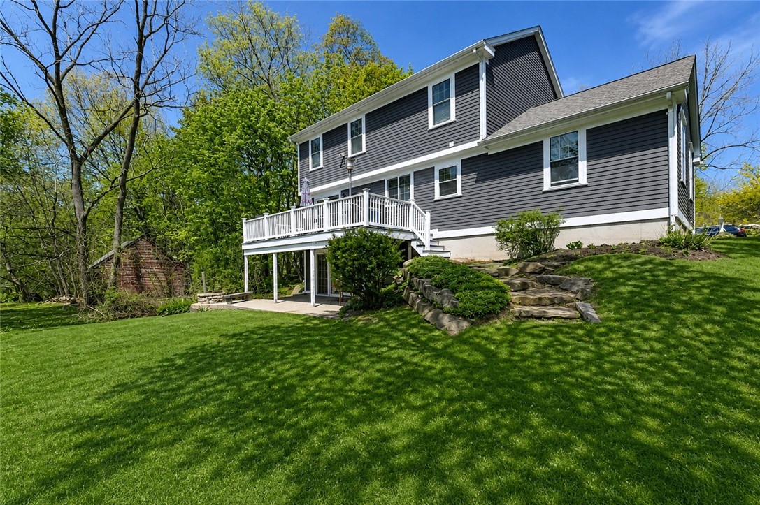 50 Searle Avenue