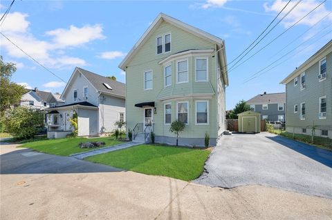 501 Power Road Pawtucket RI 02860