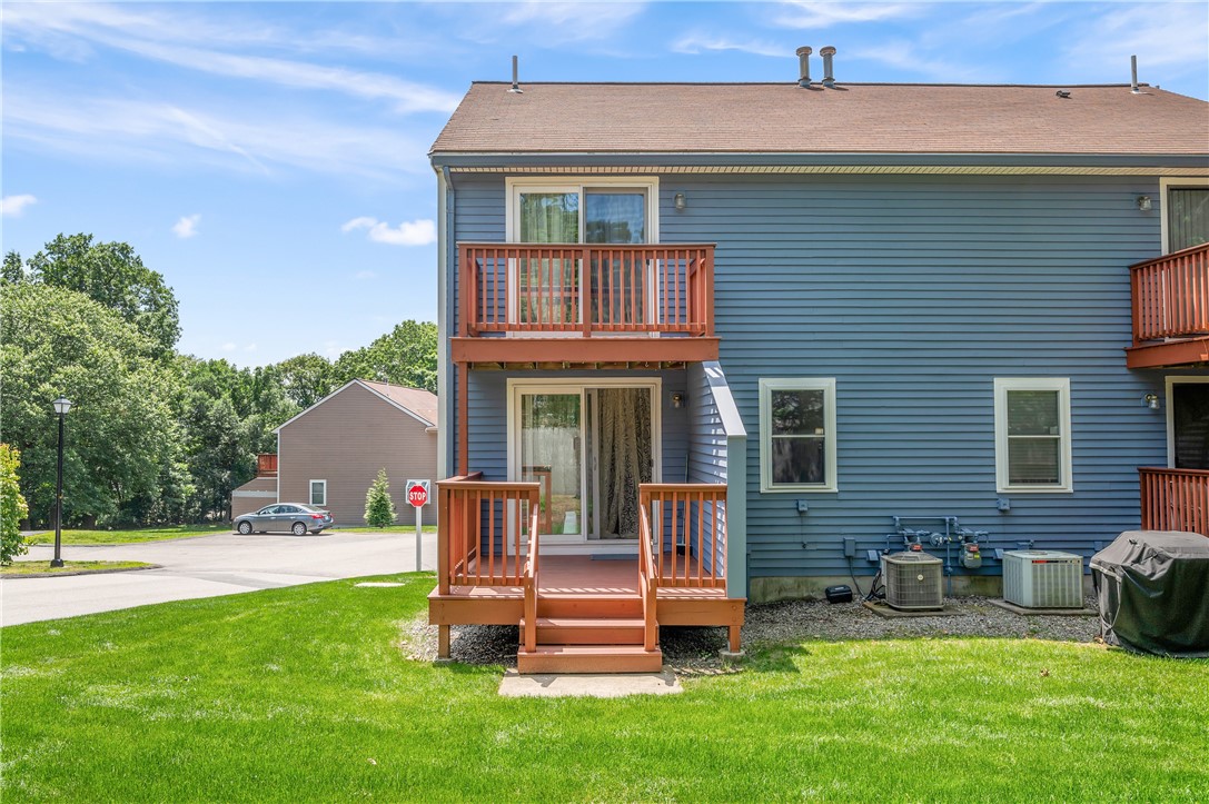 200 Heroux Boulevard 908