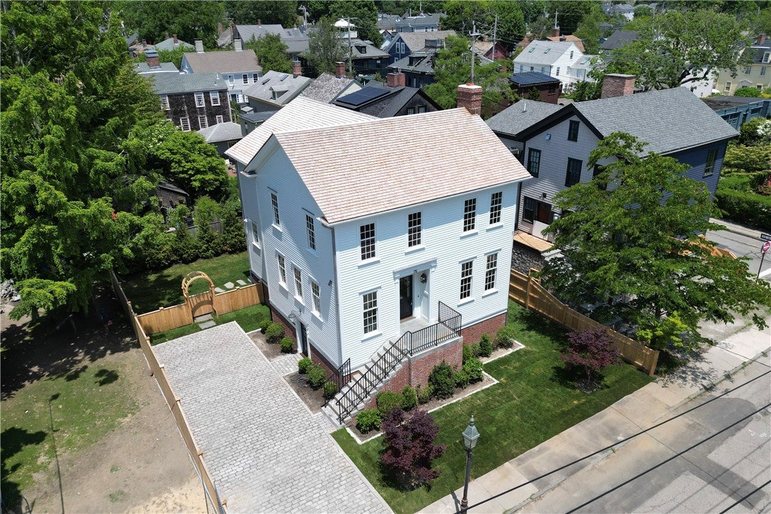 75 Bridge Street