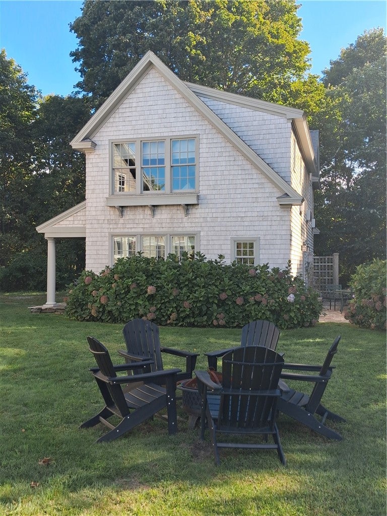 31 Calvert Place