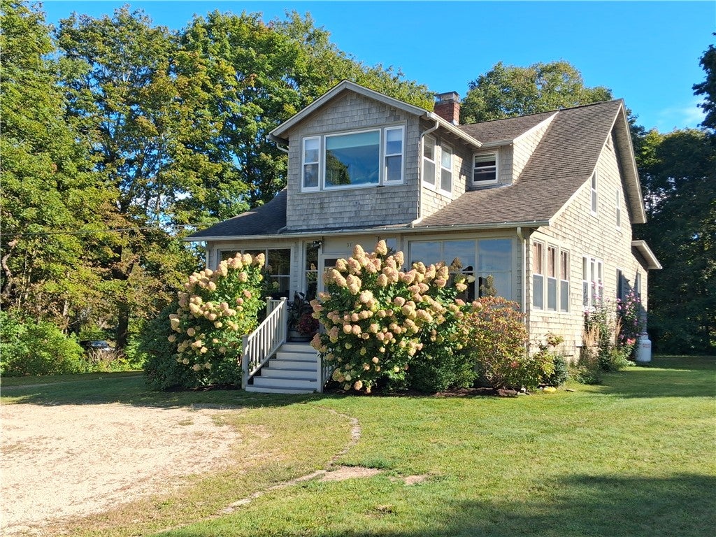 31 Calvert Place
