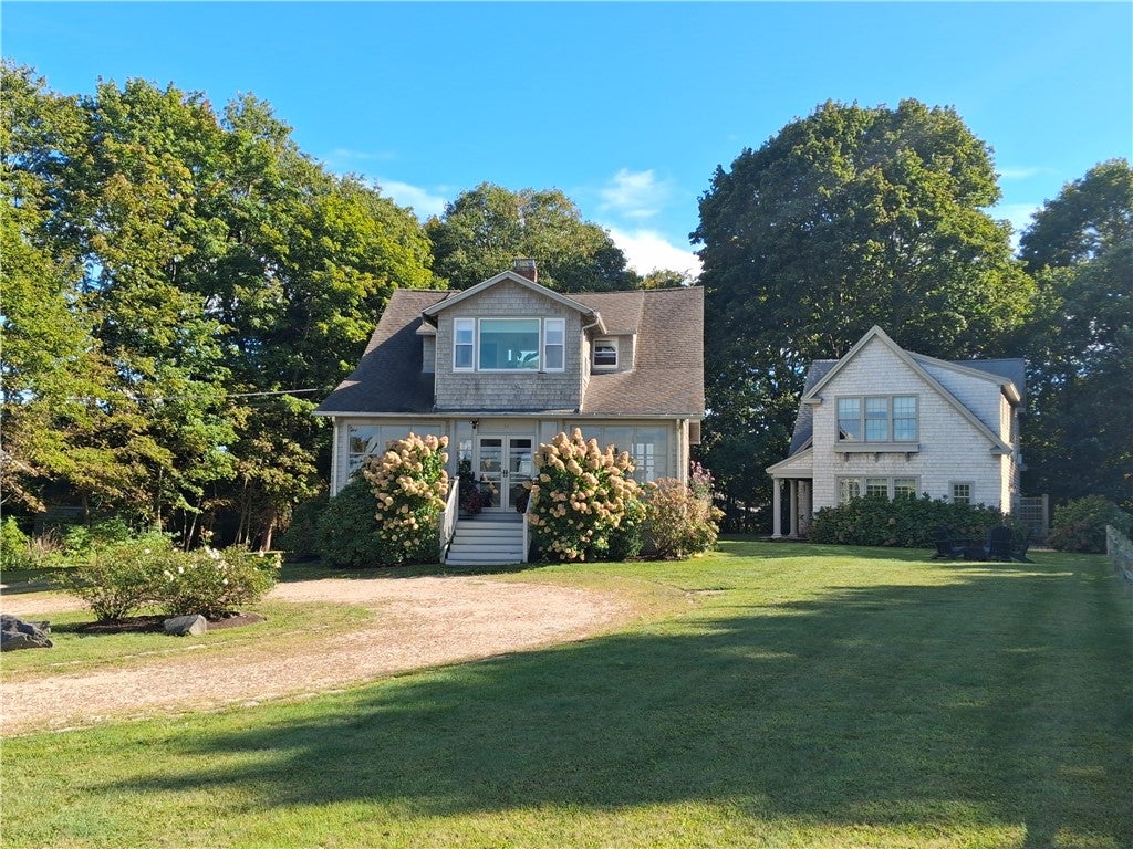 31 Calvert Place