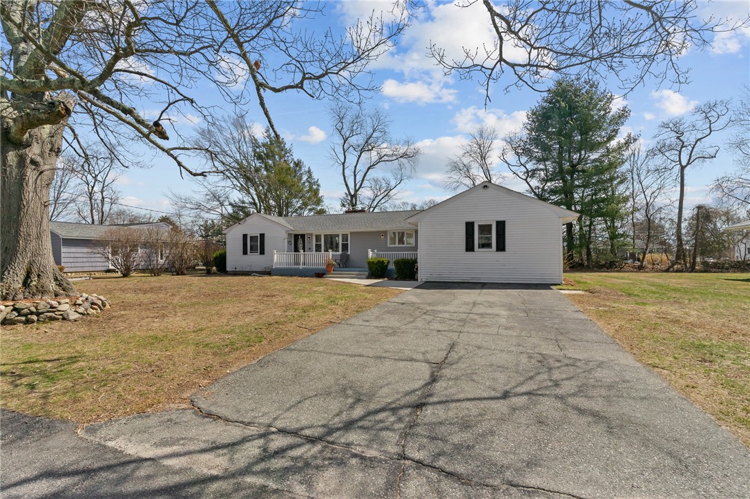 15 Owen Drive