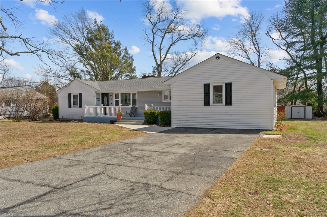 15 Owen Drive