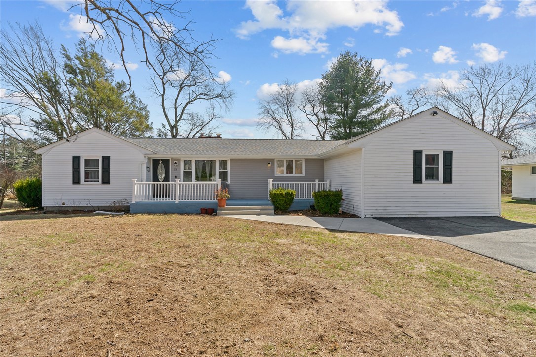 15 Owen Drive