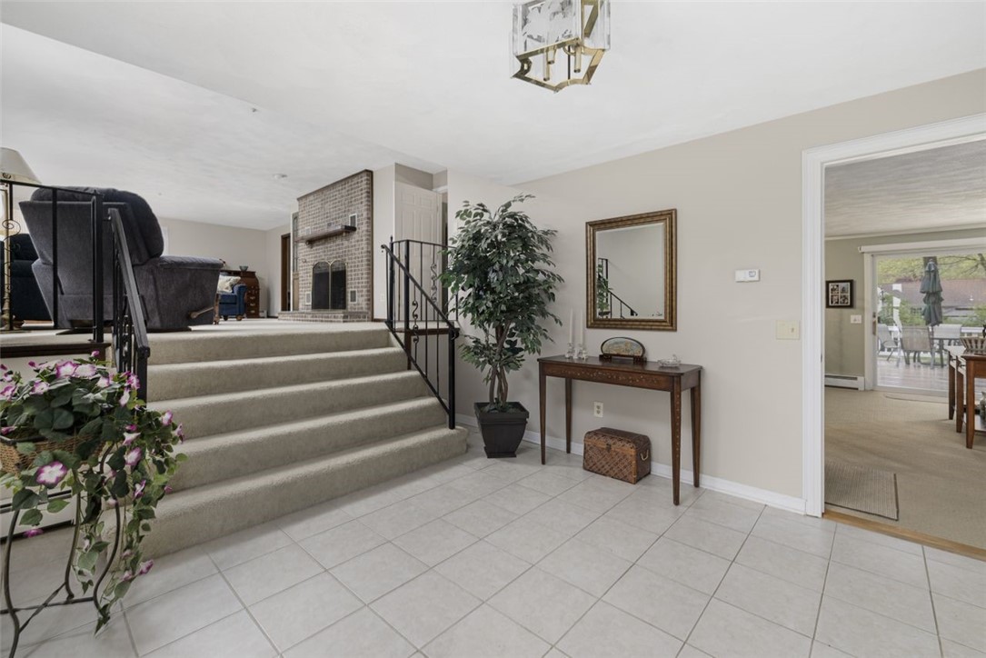 218 Burnt Cedar Drive