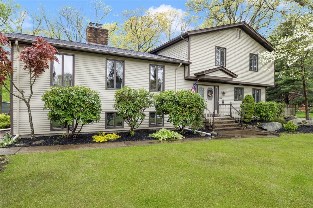 218 Burnt Cedar Drive