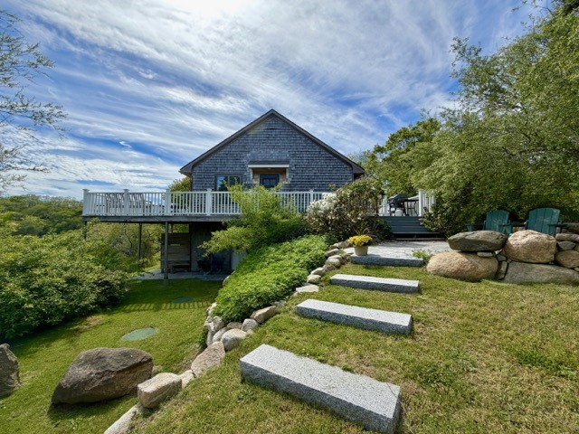 1222 Cooneymus Road