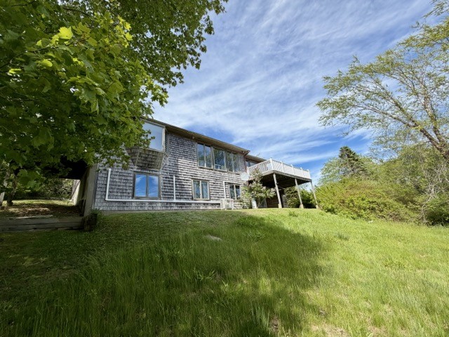 1222 Cooneymus Road