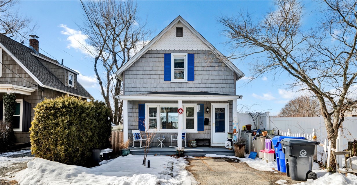 19 Jackson Avenue