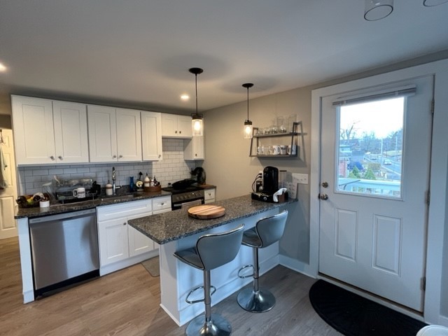 14 Phillips Street 2F