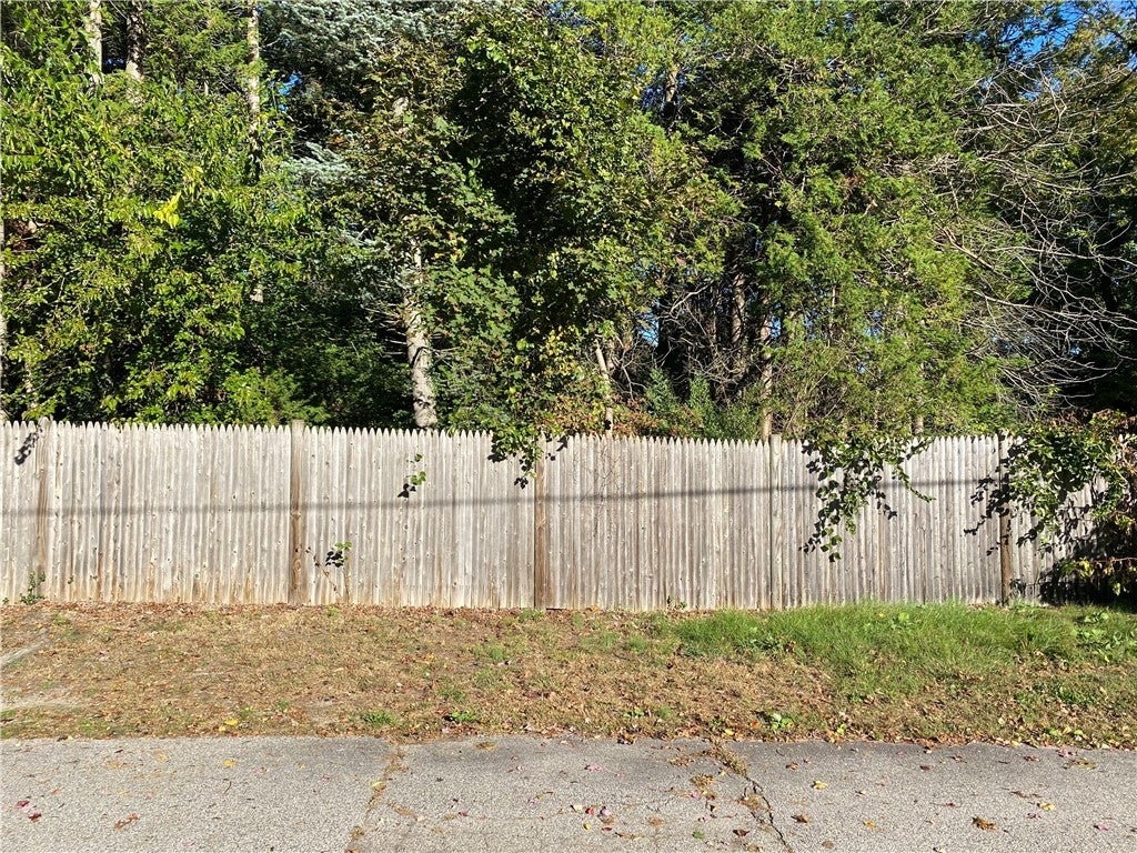 0 Shirley Street