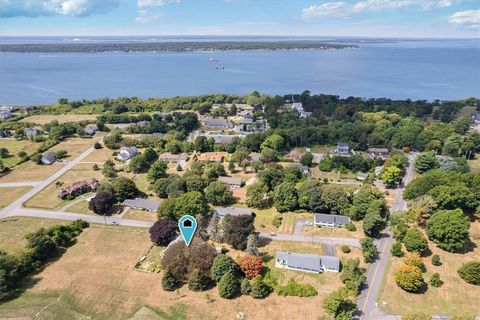 26 Westwood Drive Portsmouth RI 02871