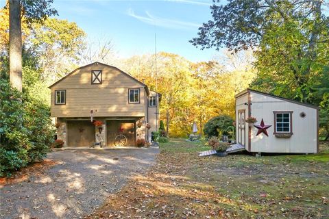 550 Twin Brook Lane Coventry RI 02816