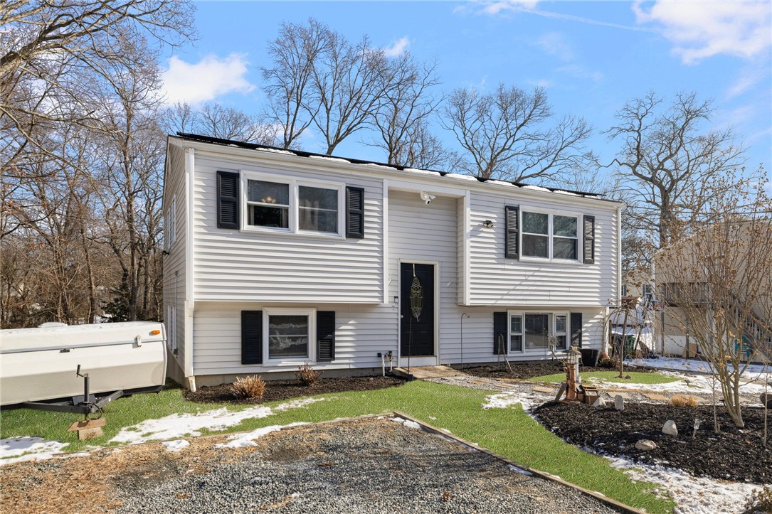 110 Tiernan Avenue 112