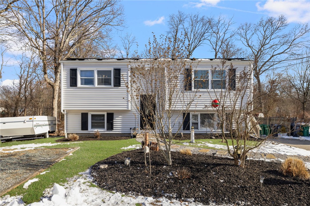 110 Tiernan Avenue 112