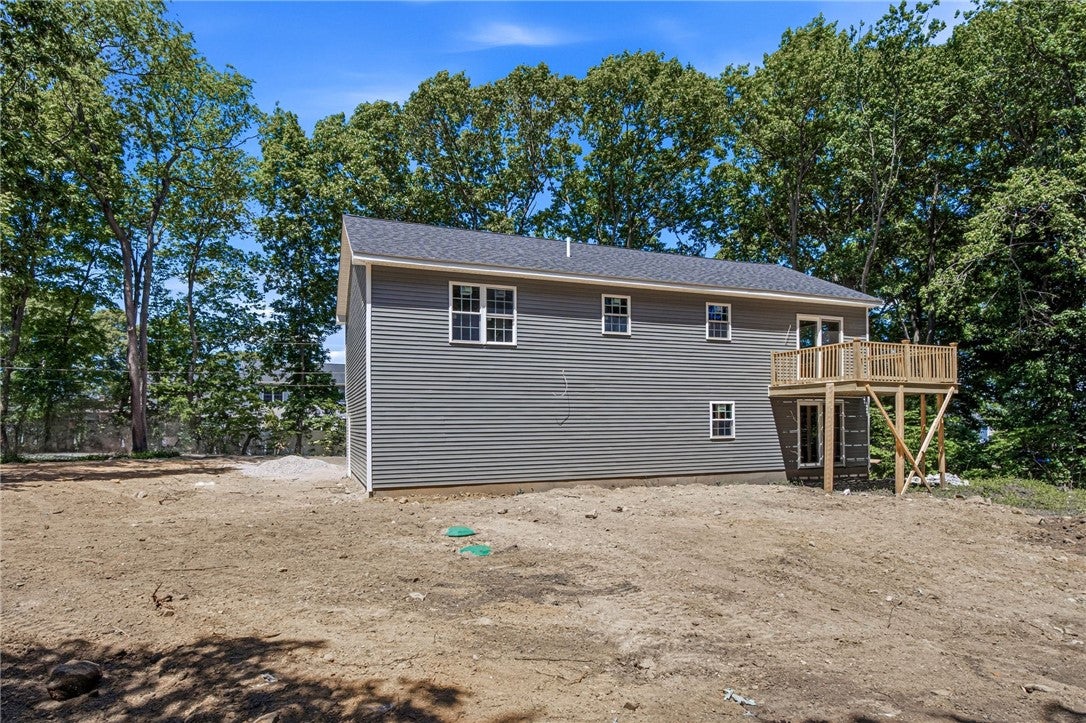 0 Taylor Road
