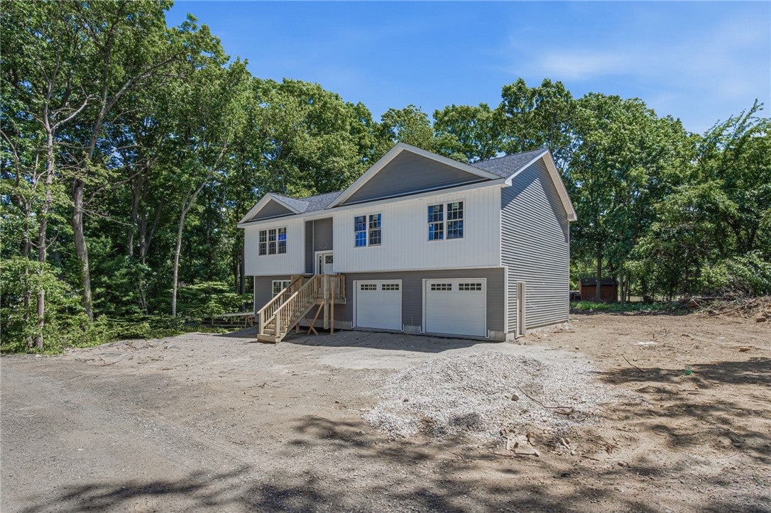 0 Taylor Road
