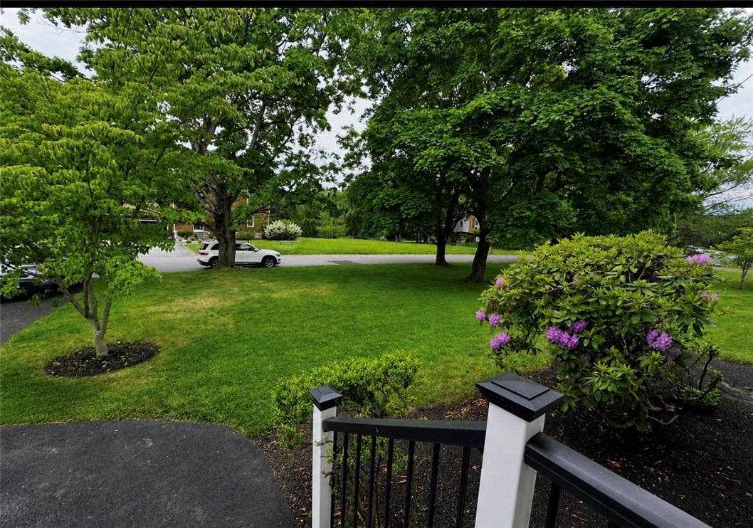 3 Pinetop Road