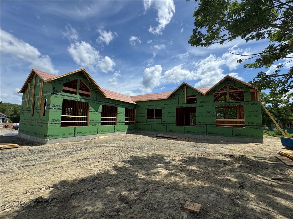 1499 Pippin Orchard Road