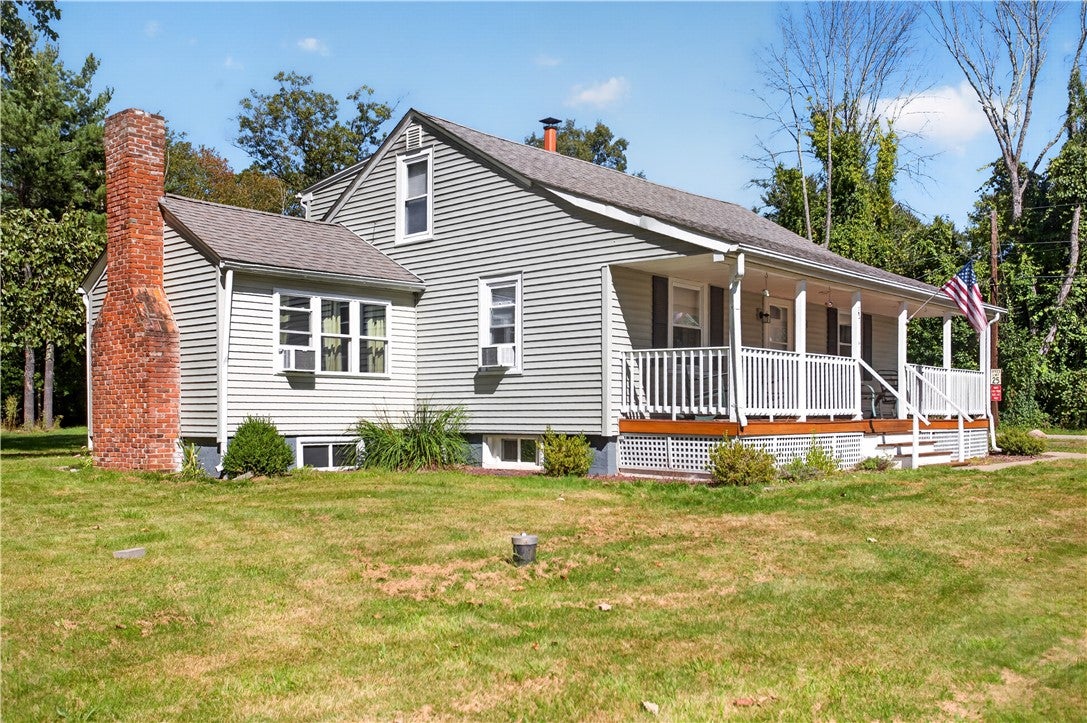 251 Buxton Street