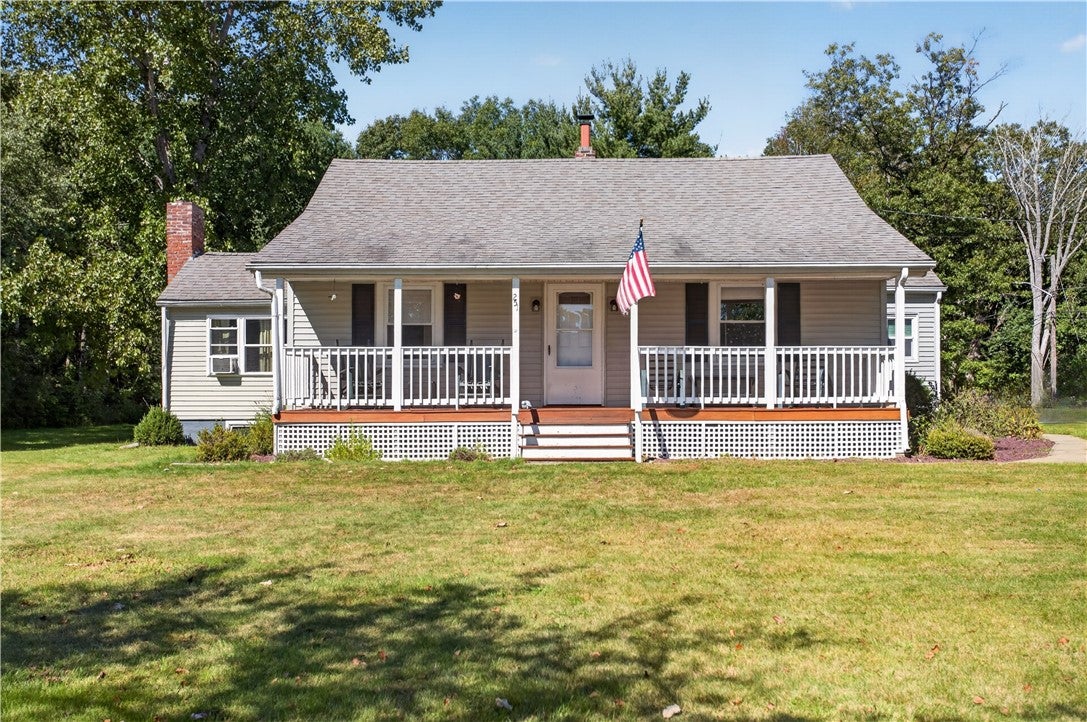 251 Buxton Street