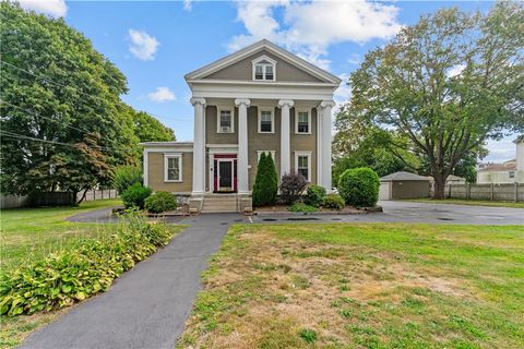 21 Federal Street Warren RI 02885