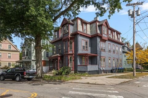 14 Parade Street Providence RI 02909