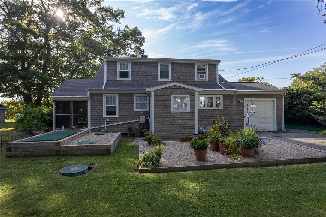 836 Main Road