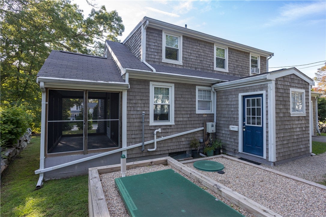836 Main Road