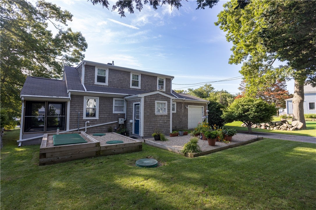 836 Main Road