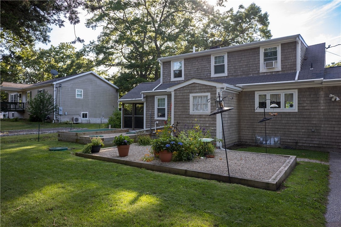 836 Main Road