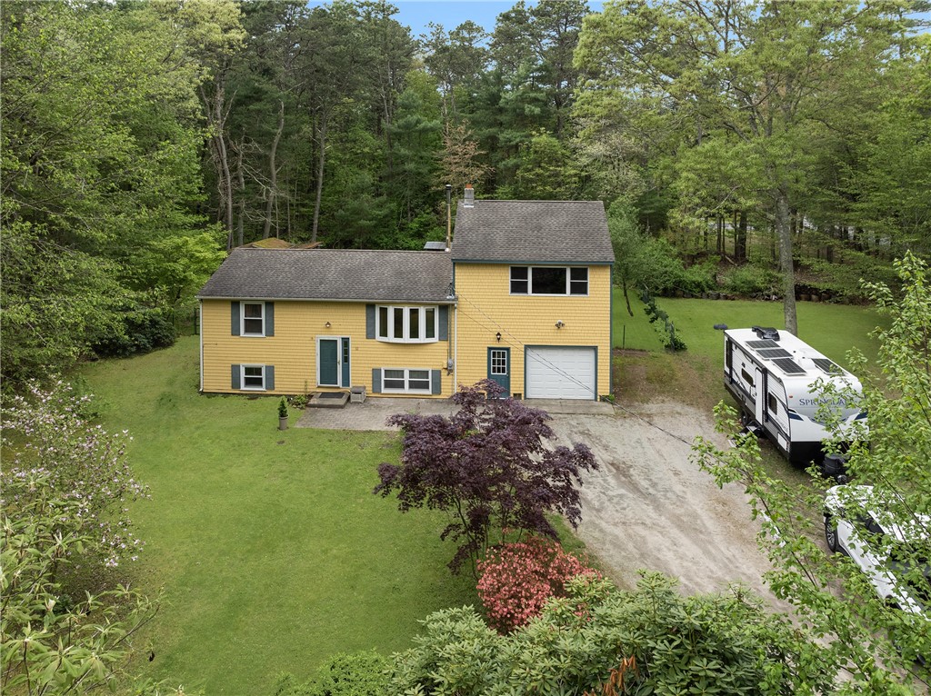 32 Crestmont Drive
