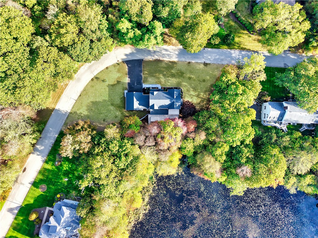 197 Church Pond Drive