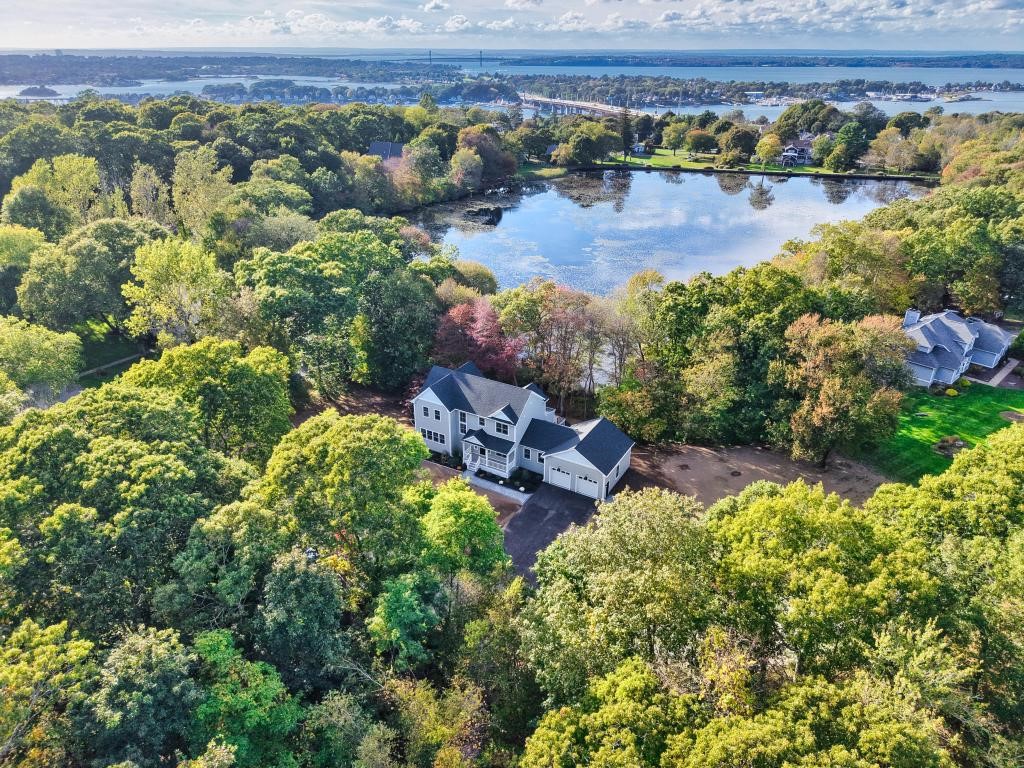 197 Church Pond Drive