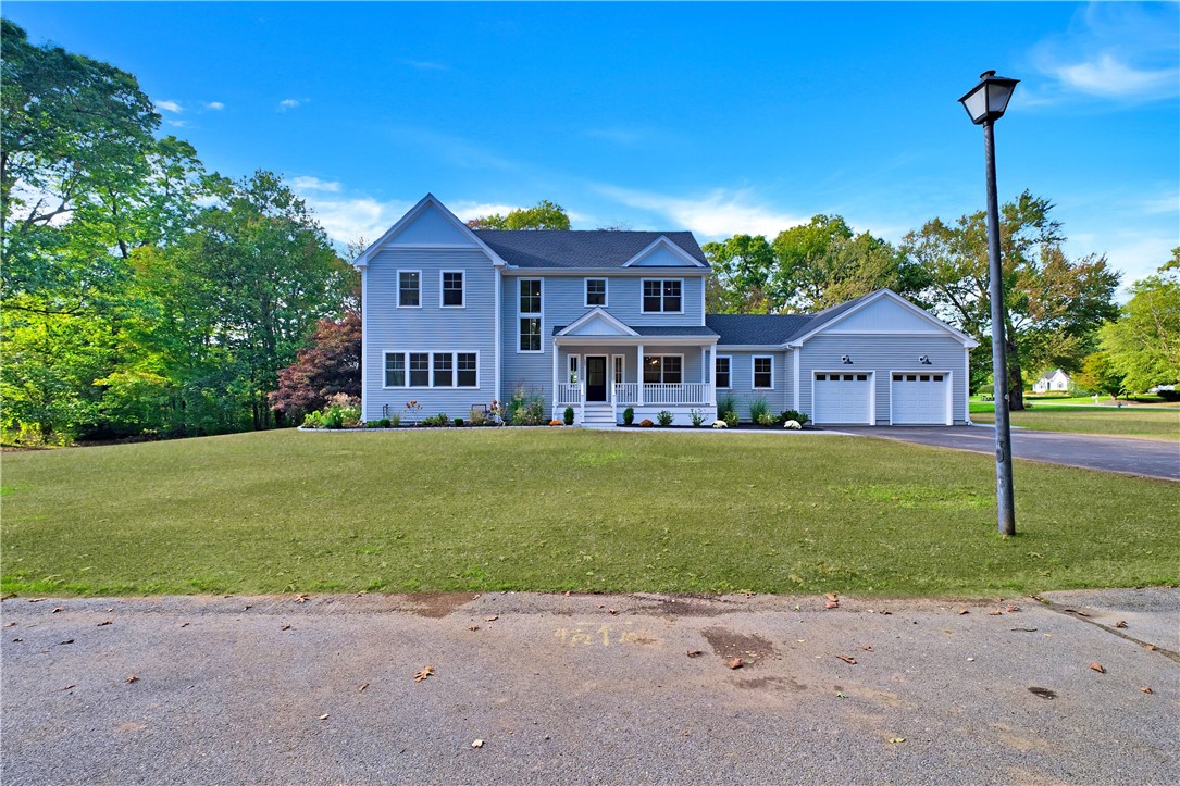 197 Church Pond Drive