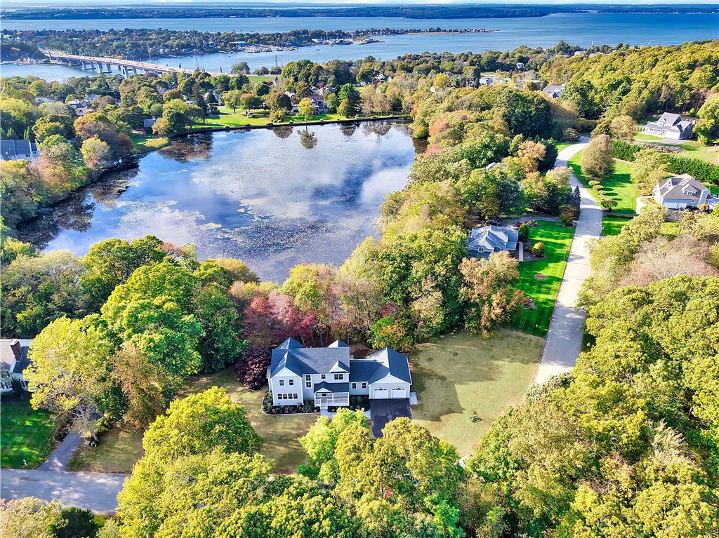 197 Church Pond Drive