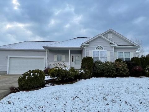 560 Seven Mile Road Scituate RI 02831