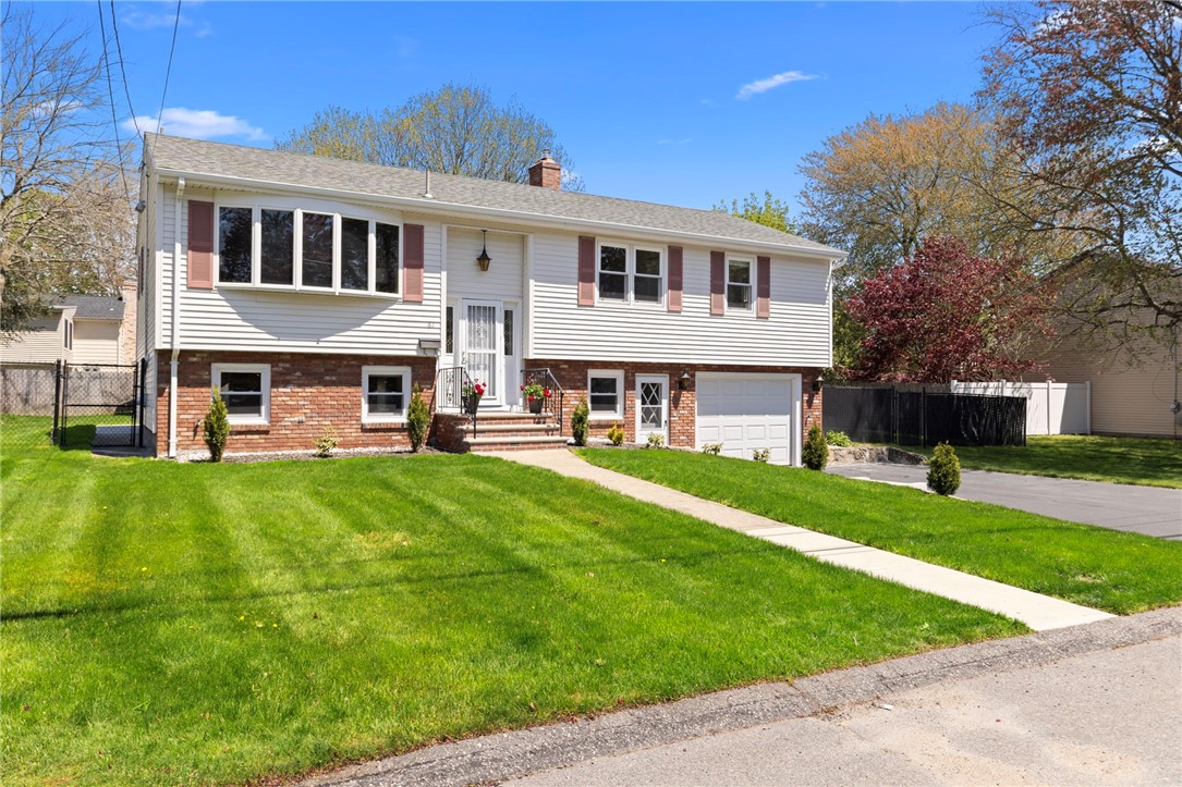 61 Argonne Street